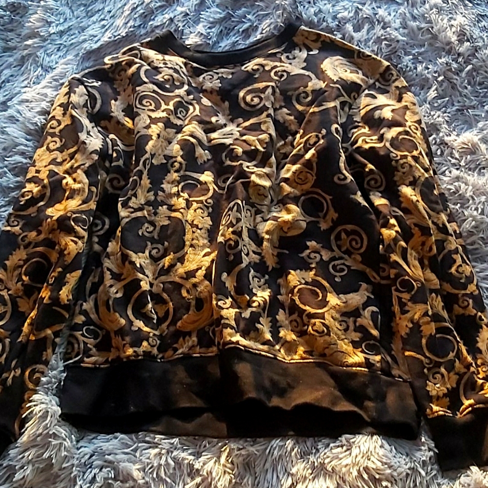 Mens Hoodie
